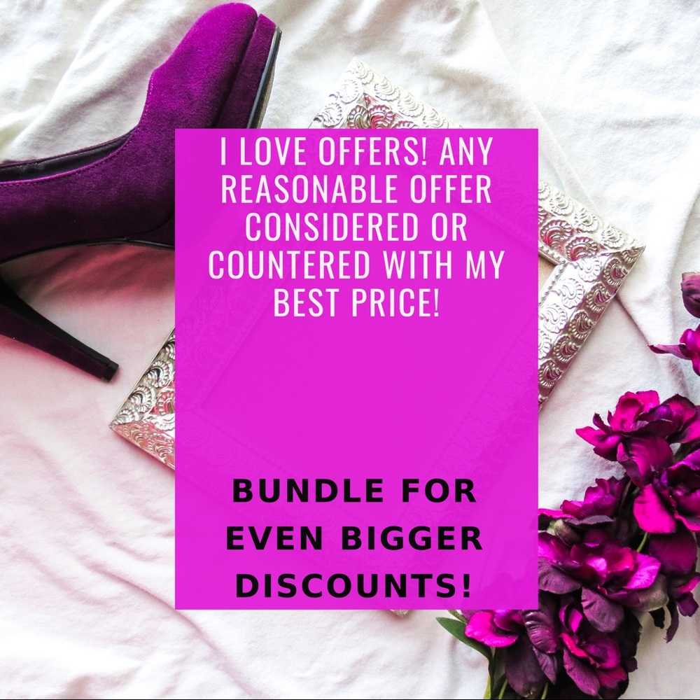 If You Like It Then Put An Offer On It